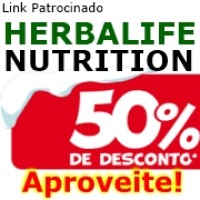 Herbalife com desconto