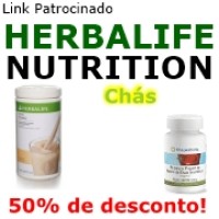 Herbalife com desconto