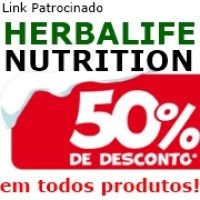 Herbalife com desconto