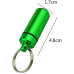 Porta Jintan Verde