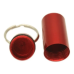 Porta Jintan Vermelho